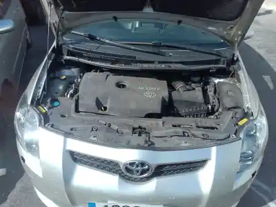 Peça sobressalente para automóvel em segunda mão medidor de massa de ar por toyota auris sport referências oem iam 