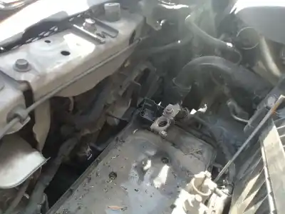 Peça sobressalente para automóvel em segunda mão termoventilador elétrico por toyota auris sport referências oem iam 