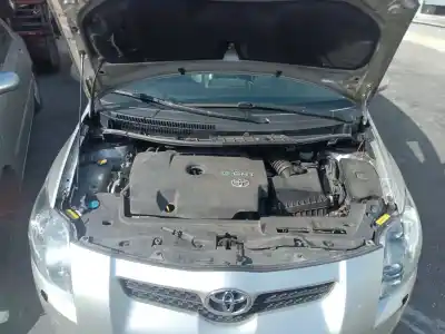 Peça sobressalente para automóvel em segunda mão compressor de ar condicionado a/a a/c por toyota auris sport referências oem iam 