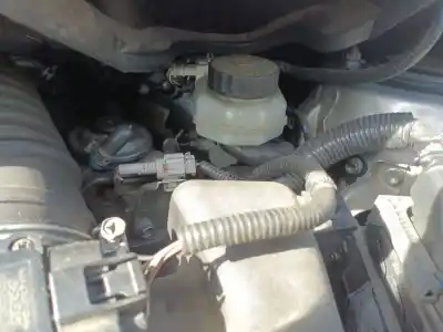 Peça sobressalente para automóvel em segunda mão servo freio por toyota auris sport referências oem iam 