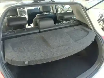 Peça sobressalente para automóvel em segunda mão chapeleira por toyota auris sport referências oem iam 