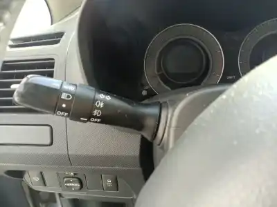 Peça sobressalente para automóvel em segunda mão comandos de alavanca por toyota auris sport referências oem iam 