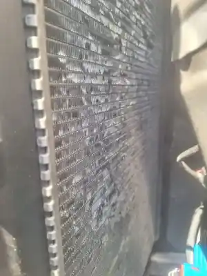 Pezzo di ricambio per auto di seconda mano Radiatore D Acqua per PEUGEOT 308 SPORTIUM 119 CV / 88 KW Riferimenti OEM IAM   
