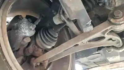 Peça sobressalente para automóvel em segunda mão  por AUDI A3 (8P1)  Referências OEM IAM   