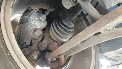 Peça sobressalente para automóvel em segunda mão  por AUDI A3 (8P1)  Referências OEM IAM   