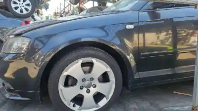 Peça sobressalente para automóvel em segunda mão  por AUDI A3 (8P1)  Referências OEM IAM   