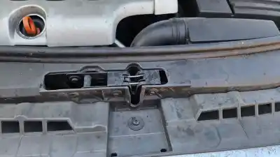 Peça sobressalente para automóvel em segunda mão fechadura do capô por audi a3 (8p1) 2.0 tdi 16v referências oem iam   