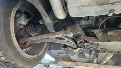 Peça sobressalente para automóvel em segunda mão  por AUDI A3 (8P1)  Referências OEM IAM   