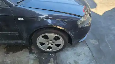 Peça sobressalente para automóvel em segunda mão  por AUDI A3 (8P1)  Referências OEM IAM   