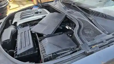 Second-hand car spare part Fuse Box Unit for AUDI A3 (8P1) 2.0 TDI 16V OEM IAM references   