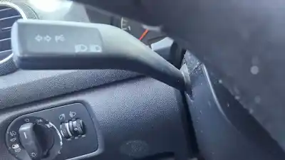 Second-hand car spare part multifunction switch for audi a3 (8p1) 2.0 tdi 16v oem iam references   