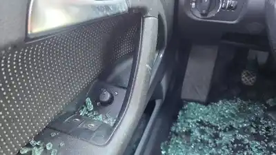 Peça sobressalente para automóvel em segunda mão comutador de espelhos retrovisores por audi a3 (8p1) 2.0 tdi 16v referências oem iam 