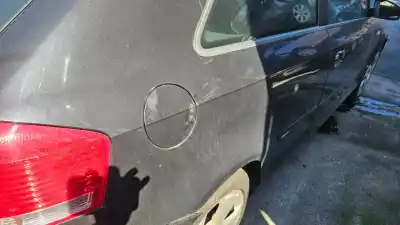 Peça sobressalente para automóvel em segunda mão tampa de combustível externa por audi a3 (8p1) 2.0 tdi 16v referências oem iam 