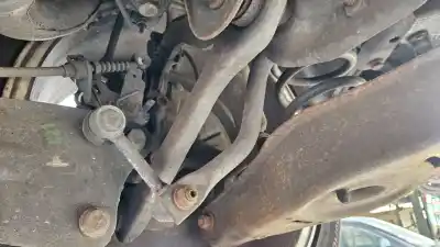 Peça sobressalente para automóvel em segunda mão pinça de travão traseira direita por audi a3 (8p1) 2.0 tdi 16v referências oem iam 