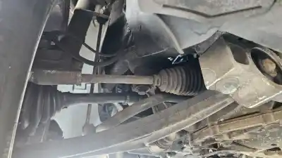 Second-hand car spare part Steering Rack for AUDI A3 (8P1) 2.0 TDI 16V OEM IAM references   