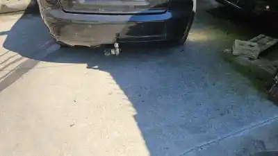 Peça sobressalente para automóvel em segunda mão para choques traseiro por audi a3 (8p1) 2.0 tdi 16v referências oem iam 