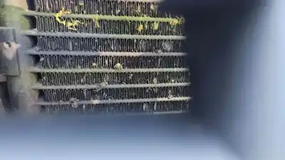 Peça sobressalente para automóvel em segunda mão radiador de água por audi a3 (8p1) 2.0 tdi 16v referências oem iam 