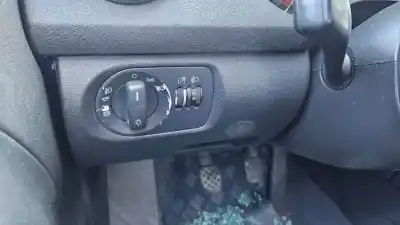 Peça sobressalente para automóvel em segunda mão comutador de luzes por audi a3 (8p1) 2.0 tdi 16v referências oem iam 