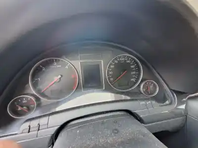 Second-hand car spare part  for AUDI A4 B6 (8E2)  OEM IAM references   