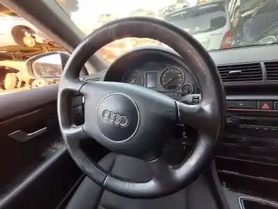 Second-hand car spare part  for AUDI A4 B6 (8E2)  OEM IAM references   