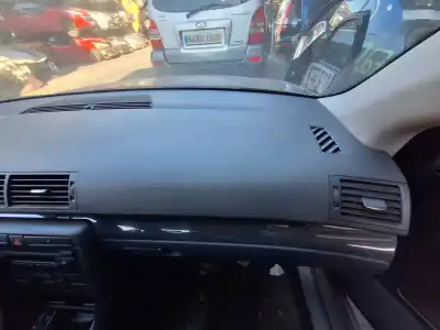 Second-hand car spare part  for AUDI A4 B6 (8E2)  OEM IAM references   