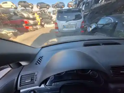 Second-hand car spare part dashboard for audi a4 b6 (8e2) 1.9 tdi oem iam references   