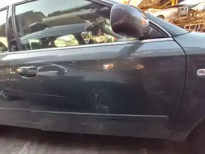 Second-hand car spare part  for AUDI A4 B6 (8E2)  OEM IAM references   