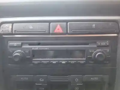 Second-hand car spare part  for AUDI A4 B6 (8E2)  OEM IAM references   