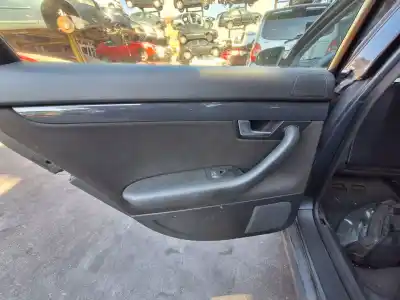 Second-hand car spare part  for AUDI A4 B6 (8E2)  OEM IAM references   