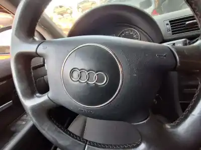 Second-hand car spare part  for AUDI A4 B6 (8E2)  OEM IAM references   