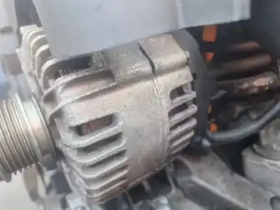 Second-hand car spare part Alternator for AUDI A4 B6 (8E2) 1.9 TDI OEM IAM references   