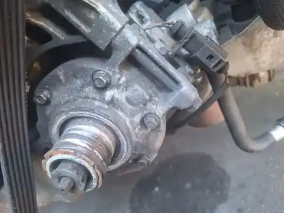 Peça sobressalente para automóvel em segunda mão compressor de ar condicionado a/a a/c por audi a4 b6 (8e2) 1.9 tdi referências oem iam ref: 8e0260805ba  