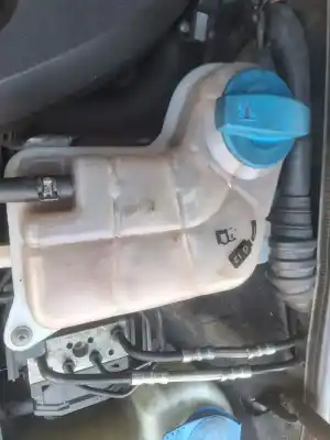 Second-hand car spare part coolant expansion tank for audi a4 b6 (8e2) 1.9 tdi oem iam references 