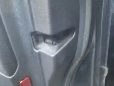 Second-hand car spare part front right door lock for audi a4 b6 (8e2) 1.9 tdi oem iam references 