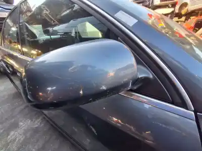 Peça sobressalente para automóvel em segunda mão espelho retrovisor direito por audi a4 b6 (8e2) 1.9 tdi referências oem iam   