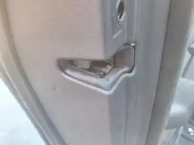 Second-hand car spare part rear left door lock for audi a4 b6 (8e2) 1.9 tdi oem iam references 