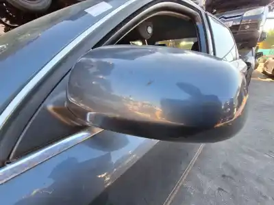 Peça sobressalente para automóvel em segunda mão espelho retrovisor esquerdo por audi a4 b6 (8e2) 1.9 tdi referências oem iam   