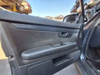 Second-hand car spare part driver left window regulator for audi a4 b6 (8e2) 1.9 tdi oem iam references 