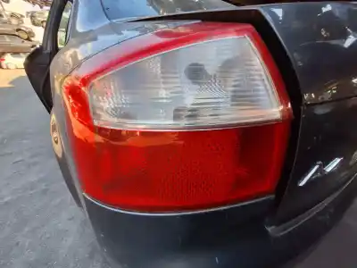 Second-hand car spare part LEFT TAILGATE LIGHT for AUDI A4 B6 (8E2)  OEM IAM references   