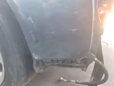 Second-hand car spare part front right fin for audi a4 b6 (8e2) 1.9 tdi oem iam references   