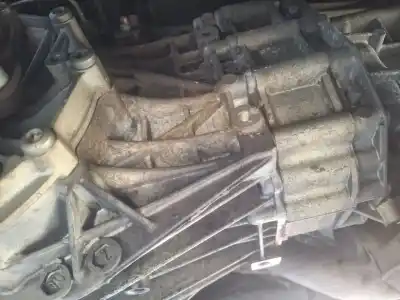Second-hand car spare part gearbox for audi a4 b6 (8e2) 1.9 tdi oem iam references 
