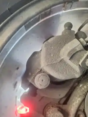 Second-hand car spare part front left brake caliper for audi a4 b6 (8e2) 1.9 tdi oem iam references 