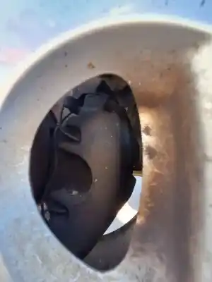 Peça sobressalente para automóvel em segunda mão pinça de travão dianteira esquerda por audi a4 b6 (8e2) 1.9 tdi referências oem iam   