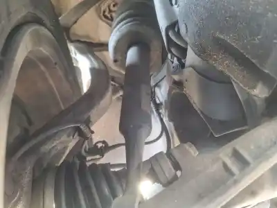 Second-hand car spare part front right shock absorber for audi a4 b6 (8e2) 1.9 tdi oem iam references 8e0ch