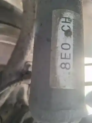 Peça sobressalente para automóvel em segunda mão amortecedor dianteiro direito por audi a4 b6 (8e2) 1.9 tdi referências oem iam 8e0ch  