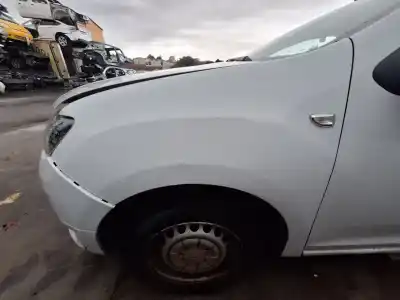 Second-hand car spare part  for DACIA SANDERO  OEM IAM references   