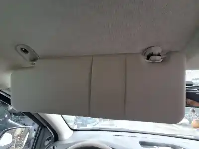 Second-hand car spare part  for DACIA SANDERO  OEM IAM references   