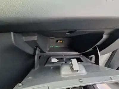 Second-hand car spare part  for DACIA SANDERO  OEM IAM references   