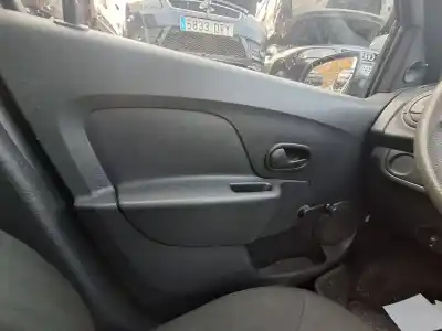 Second-hand car spare part  for DACIA SANDERO  OEM IAM references   