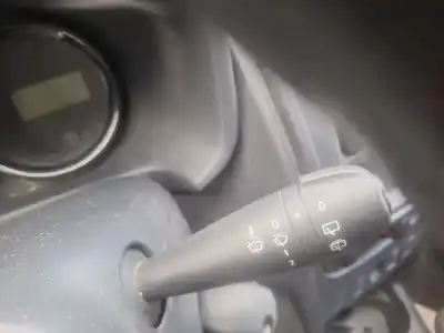 Second-hand car spare part multifunction switch for dacia sandero basis oem iam references   
